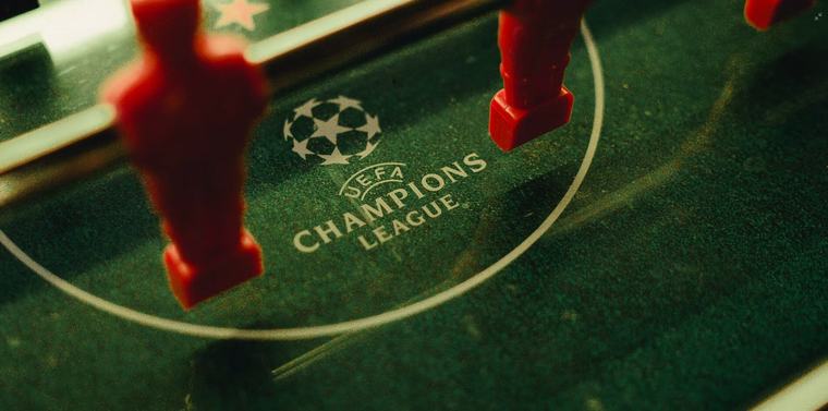 Todos los detalles que debes saber del próximo sorteo de la Champions League