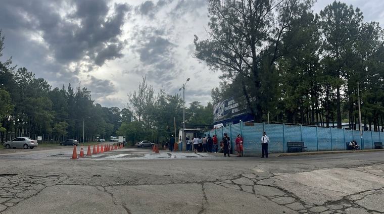 Hospital de Villa Nueva suspenderá Consulta Externa y visitas por el Día del Salubrista