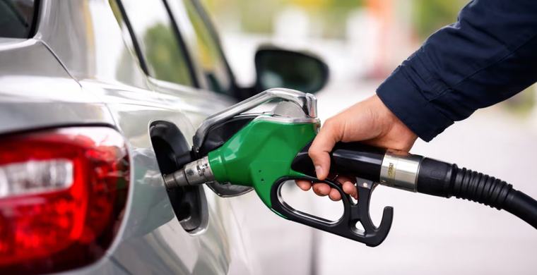 Incremento en el precio de los combustibles este jueves 3 de septiembre