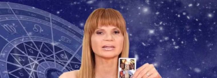 Mhoni Vidente y los horóscopos de la semana, del 7 al 10 de septiembre