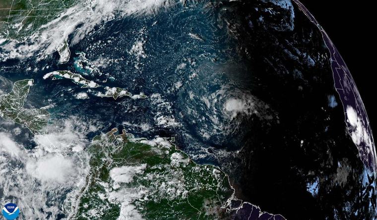Wall Street invierte para proteger sus propiedades en India ante los riesgos climáticos