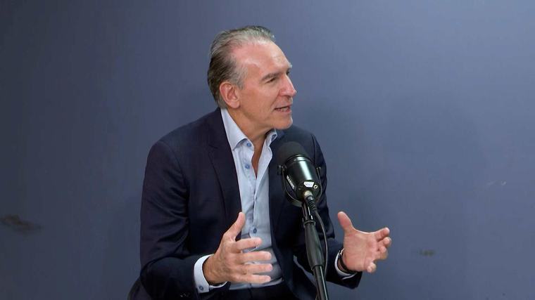 “No me extrañaría que vengan nuevas inversiones en aeropuertos”