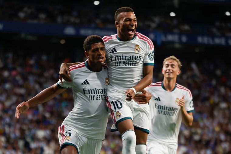 EN VIVO | Real Madrid vs. Real Sociedad: siga el minuto a minuto del partido de LaLiga